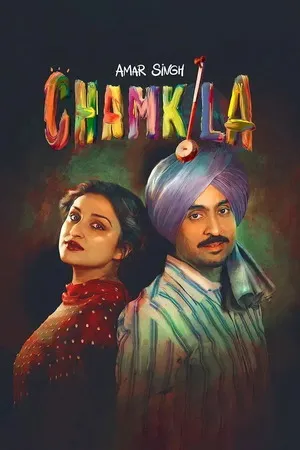Amar Singh Chamkila 2024 Hindi Dual Audio Amar Singh Chamkila 2024 Hindi Dual Audio