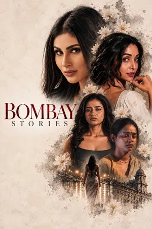 Bombay Stories 2026 Hindi Dual Audio Bombay Stories 2026 Hindi Dual Audio