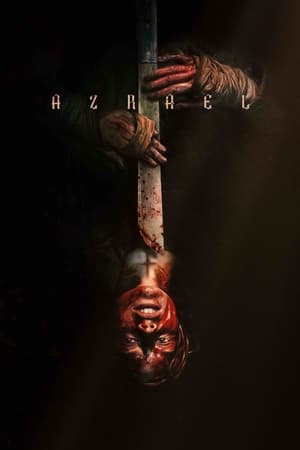Azrael 2024 Hindi Azrael 2024 Hindi