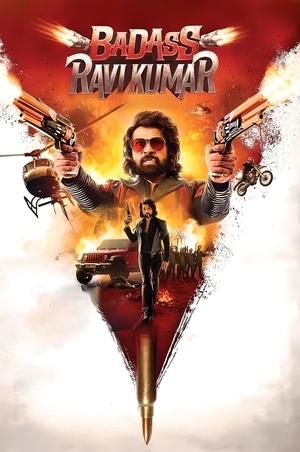 Badass Ravi Kumar (2025) Hindi – – Badass Ravi Kumar (2025) Hindi – –