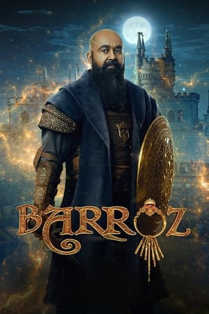 Barroz (2024) Hindi (DD5.1) Barroz (2024) Hindi (DD5.1)