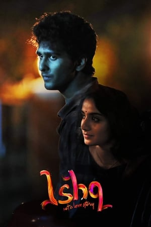Ishq (2019) (Hindi – Malayalam) Dual Audio – 480p
