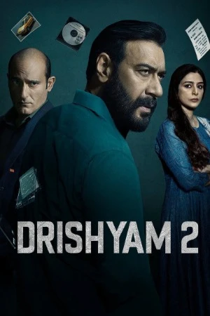 Drishyam 2 2022 Hindi Audio Drishyam 2 2022 Hindi Audio