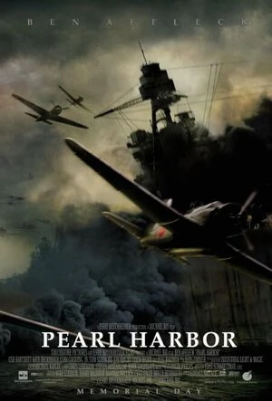 Pearl Harbor 2001 Hindi Dual Audio Pearl Harbor 2001 Hindi Dual Audio