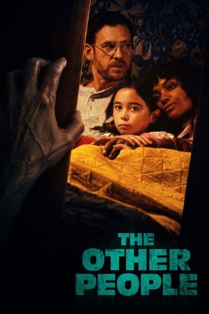The Other People 2025 English Audio The Other People 2025 English Audio
