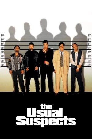 The Usual Suspects 1995 Hindi Dual Audio The Usual Suspects 1995 Hindi Dual Audio