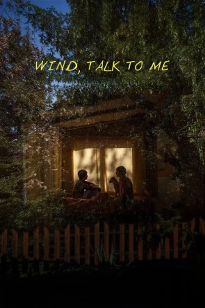 Wind, Talk to Me 2025 Serbian Audio Wind, Talk to Me 2025 Serbian Audio