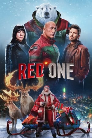 Red One 2024 Tamil Red One 2024 Tamil